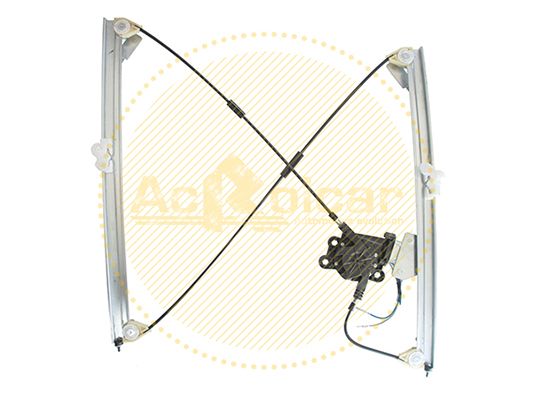 Fensterheber Ac Rolcar 01.3820