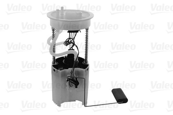 Kraftstoff-Fördereinheit VALEO 348732