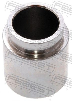 Kolben, Bremssattel FEBEST 0476-NA4R