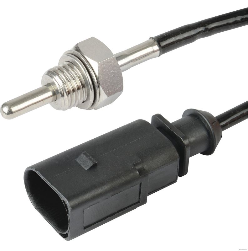 Sensor, Abgastemperatur HERTH+BUSS ELPARTS 70682909