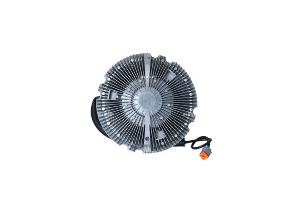 Kupplung, Kühlerlüfter NRF 49072