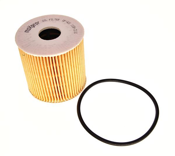 Ölfilter MAXGEAR 26-0295