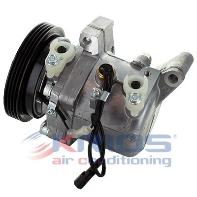 Kompressor, Klimaanlage MEAT & DORIA K13024A