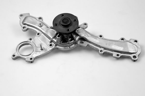 Wasserpumpe, Motorkühlung HEPU p7798