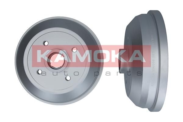 Bremstrommel KAMOKA 104005