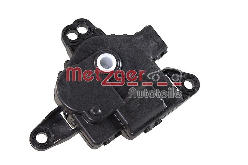 Stellelement, Mischklappe METZGER 0917474