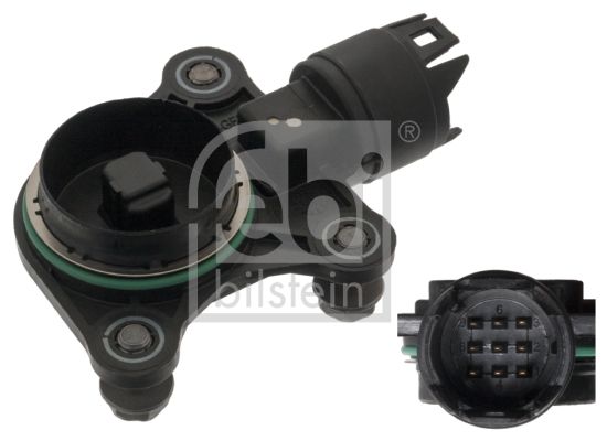Sensor, Exzenterwelle (variabler Ventilhub) FEBI BILSTEIN 47586