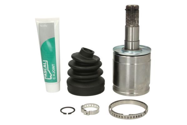 Gelenksatz, Antriebswelle PASCAL G75024PC
