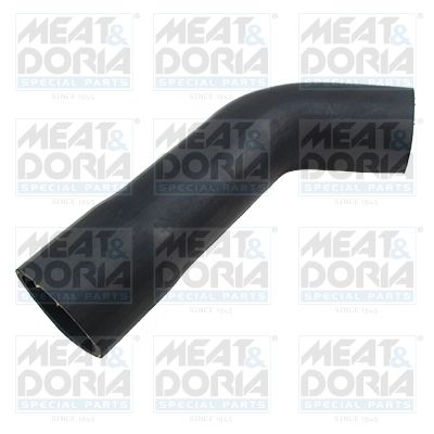 Ladeluftschlauch MEAT & DORIA 96160