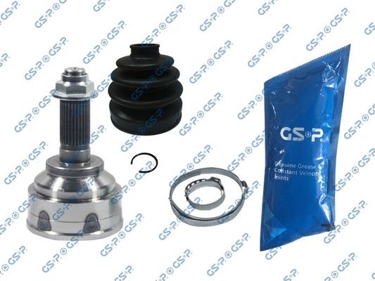 Gelenksatz Antriebswelle GSP 818028