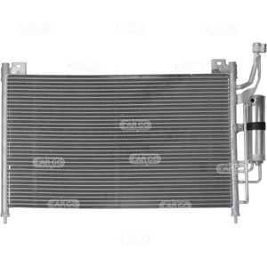 Klimakondensator Klimakühler HC-CARGO 260411