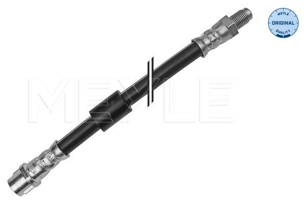 Bremsschlauch MEYLE 0140420009