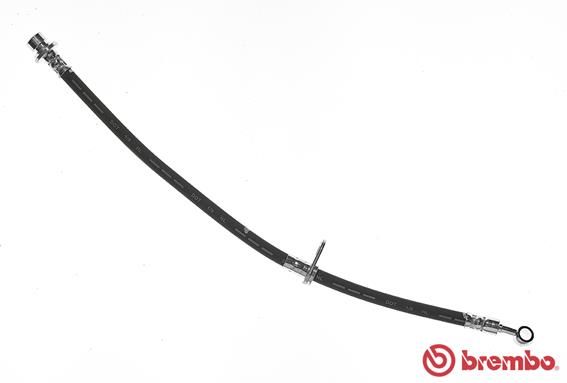Bremsschlauch BREMBO T 28 042