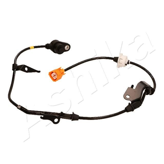 Raddrehzahlsensor ABS-Sensor Ashika 151-04-476
