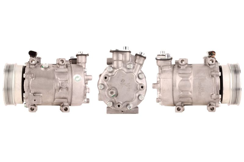 Kompressor, Klimaanlage ELSTOCK 51-0470