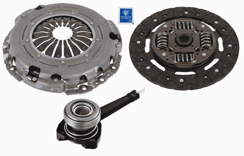Kupplungssatz SACHS 3000 990 593