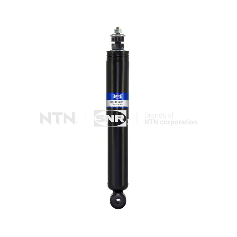 Stoßdämpfer SNR SA67323.03
