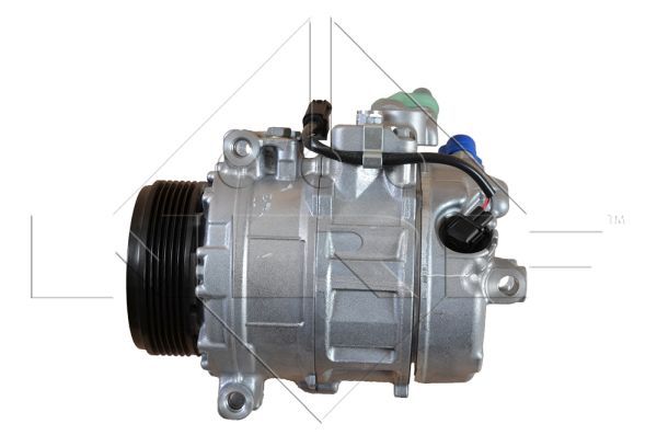 Kompressor, Klimaanlage NRF 32528