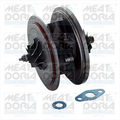 Rumpfgruppe, Lader MEAT & DORIA 601314