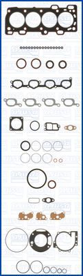 Dichtungsvollsatz, Motor AJUSA 50145100