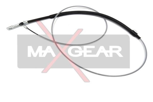 Seilzug, Feststellbremse MAXGEAR 32-0218