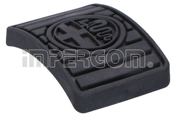 Pedalbelag, Kupplungspedal ORIGINAL IMPERIUM 25010