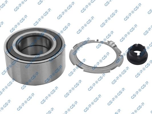 Radlagersatz GSP GK3608