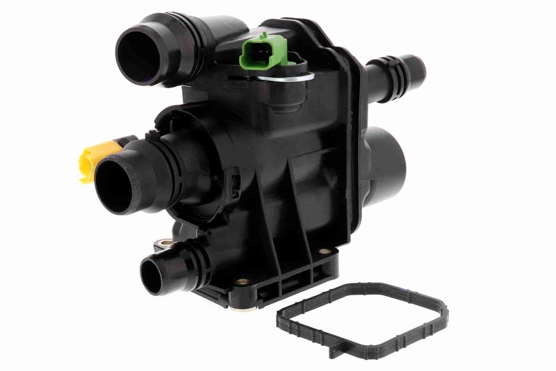 Thermostatgehäuse VEMO v22-99-0025