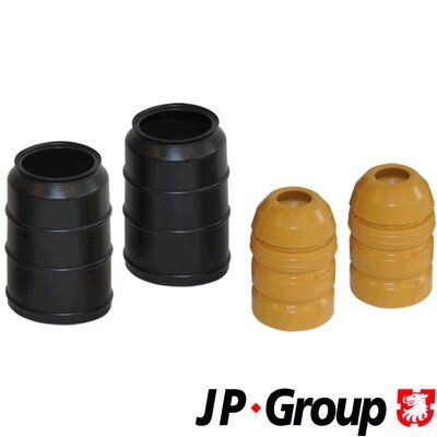 Staubschutzsatz, Stoßdämpfer JP GROUP 4142700110