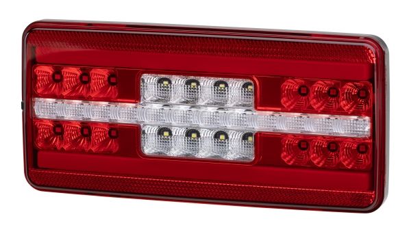 Heckleuchte HELLA 2VP 328 630-017