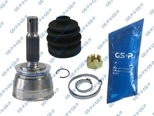 Gelenksatz Antriebswelle GSP 839276