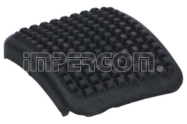 Pedalbelag, Bremspedal ORIGINAL IMPERIUM 28974