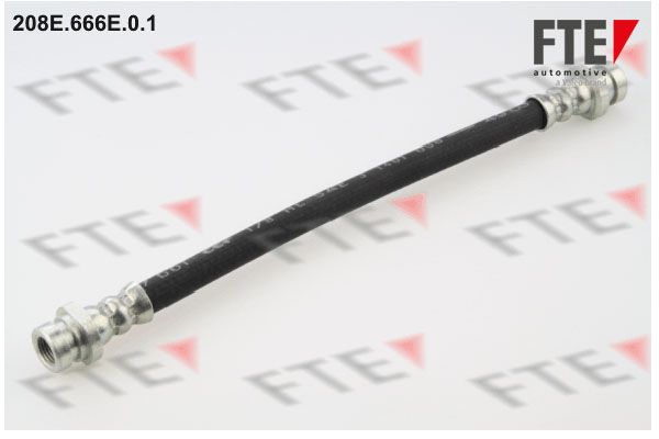 Bremsschlauch FTE 208e.666e.0.1