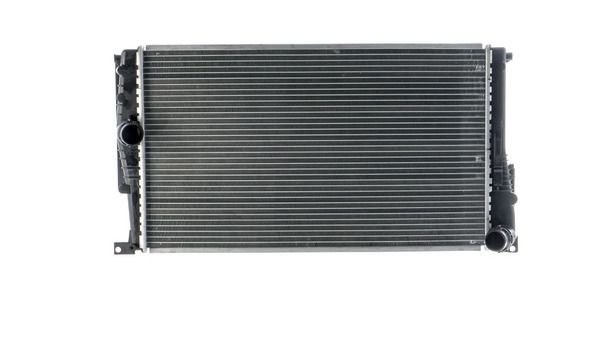 Kühler, Motorkühlung MAHLE CR824000P