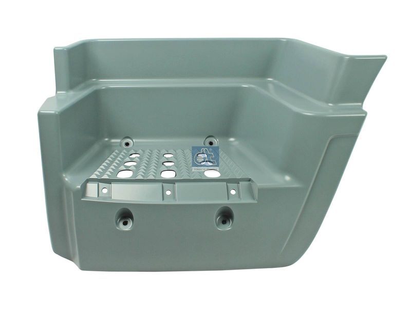 Einstiegsblech DT Spare Parts 7.75016