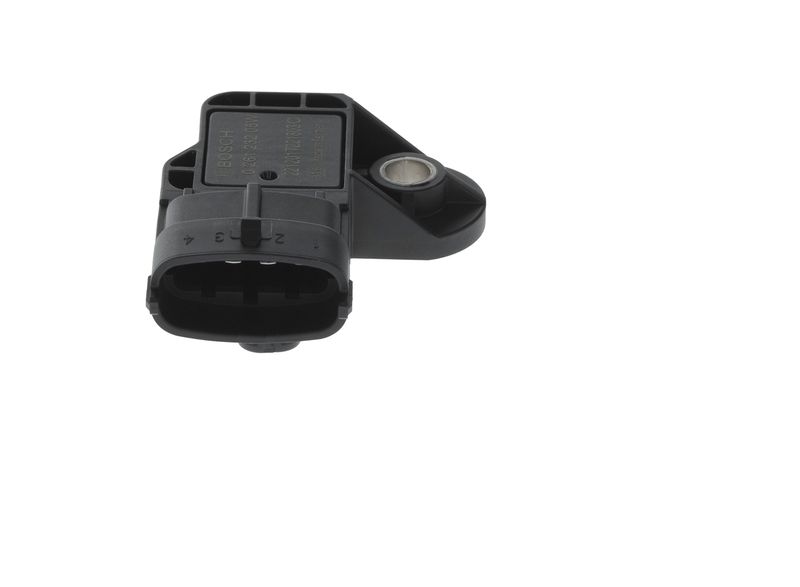 Sensor, Saugrohrdruck BOSCH 0 261 232 05W
