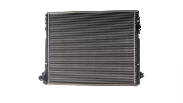 Kühler, Motorkühlung MAHLE CR2452000S