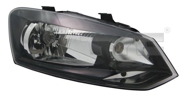 Hauptscheinwerfer TYC 20-12034-05-2