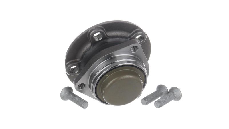 Radlagersatz SKF VKBA 7216
