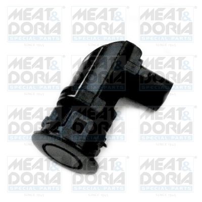 Sensor, Einparkhilfe MEAT & DORIA 94612