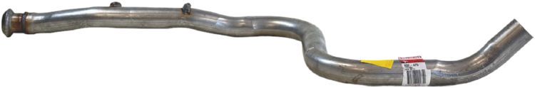Abgasrohr BOSAL 800-475