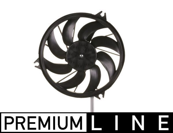 Lüfter, Motorkühlung MAHLE CFF293000P
