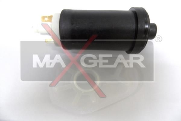 Kraftstoffpumpe Benzinpumpe MAXGEAR 43-0039