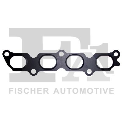 Abgaskrümmerdichtung FA1 413-007