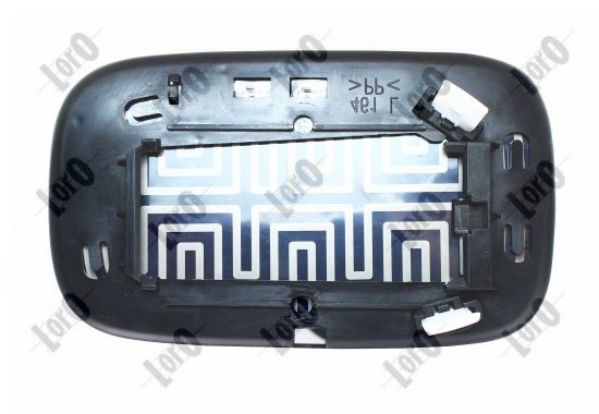 Spiegelglas, Außenspiegel ABAKUS 4122G04