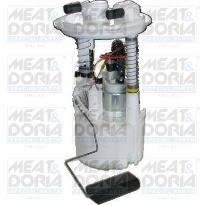 Kraftstoff-Fördereinheit MEAT & DORIA 76850