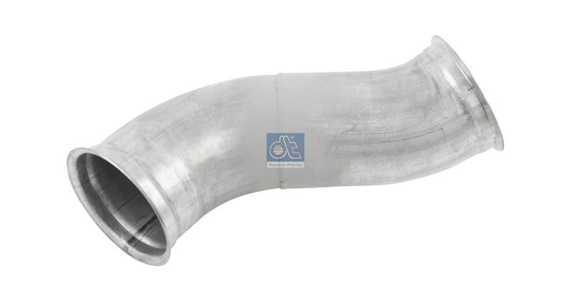 Abgasrohr DT Spare Parts 2.14834