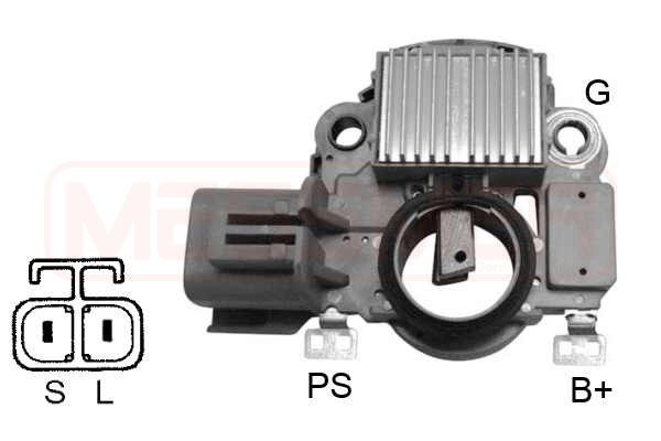 Generatorregler ERA 215779
