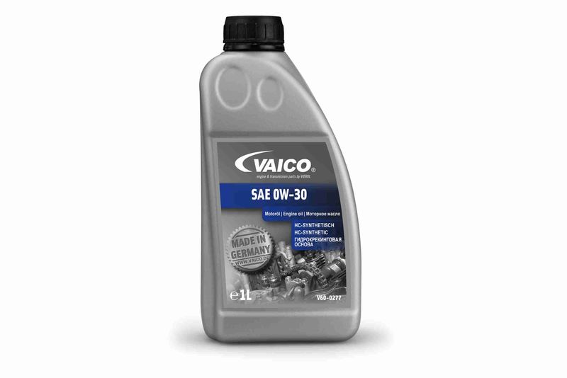 Motoröl VAICO V60-0277