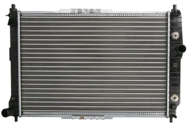 Kühler, Motorkühlung THERMOTEC D70012TT